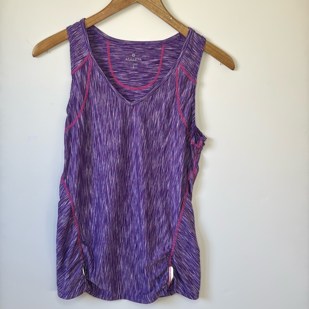 Athleta Fitness Tank Top